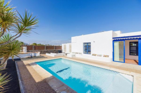 Villa Castillo del Aguila by Villa Plus
